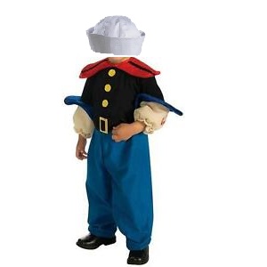ARRIENDO Popeye