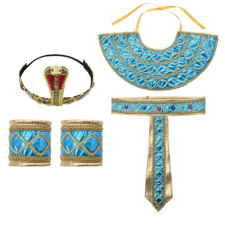 Set Cleopatra / Egipcio