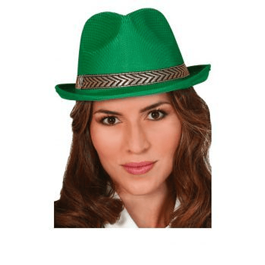 Sombrero Nortino
