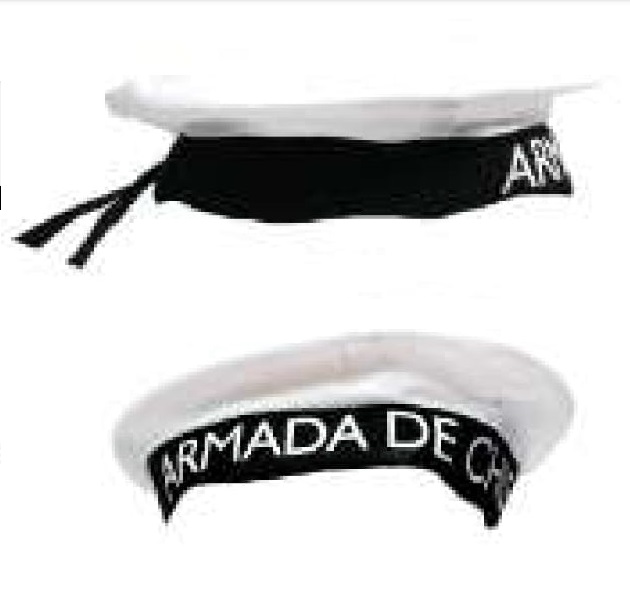 Gorro Armada / Marinero