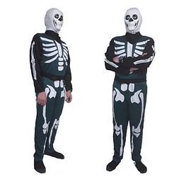 Esqueleto Fortnite