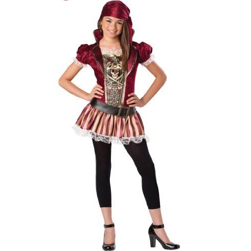 ARRIENDO Pirata