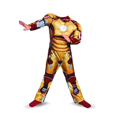 ARRIENDO Ironman