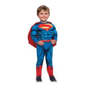 ARRIENDO Superman
