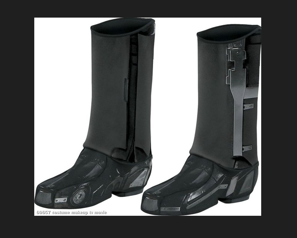 Cubrebotas G.I. JOE