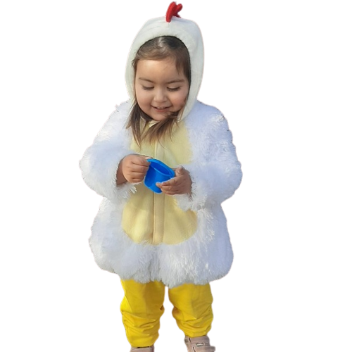 ARRIENDO Pollo