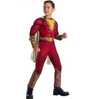 Shazam