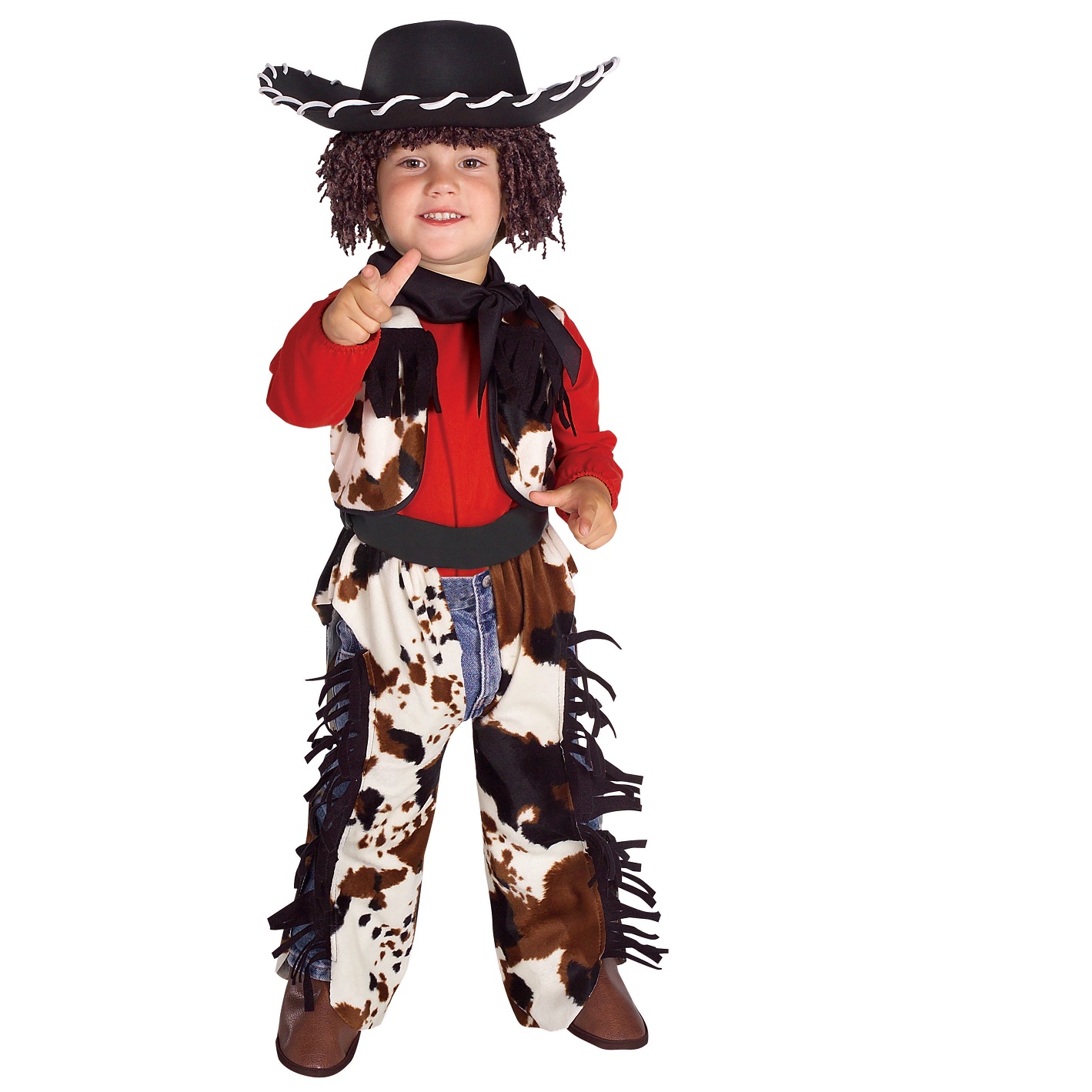 Arriendo Vaquero