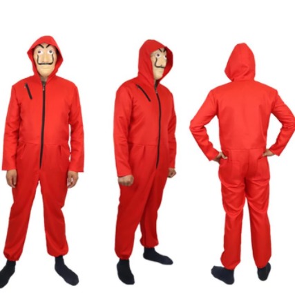 La Casa de Papel