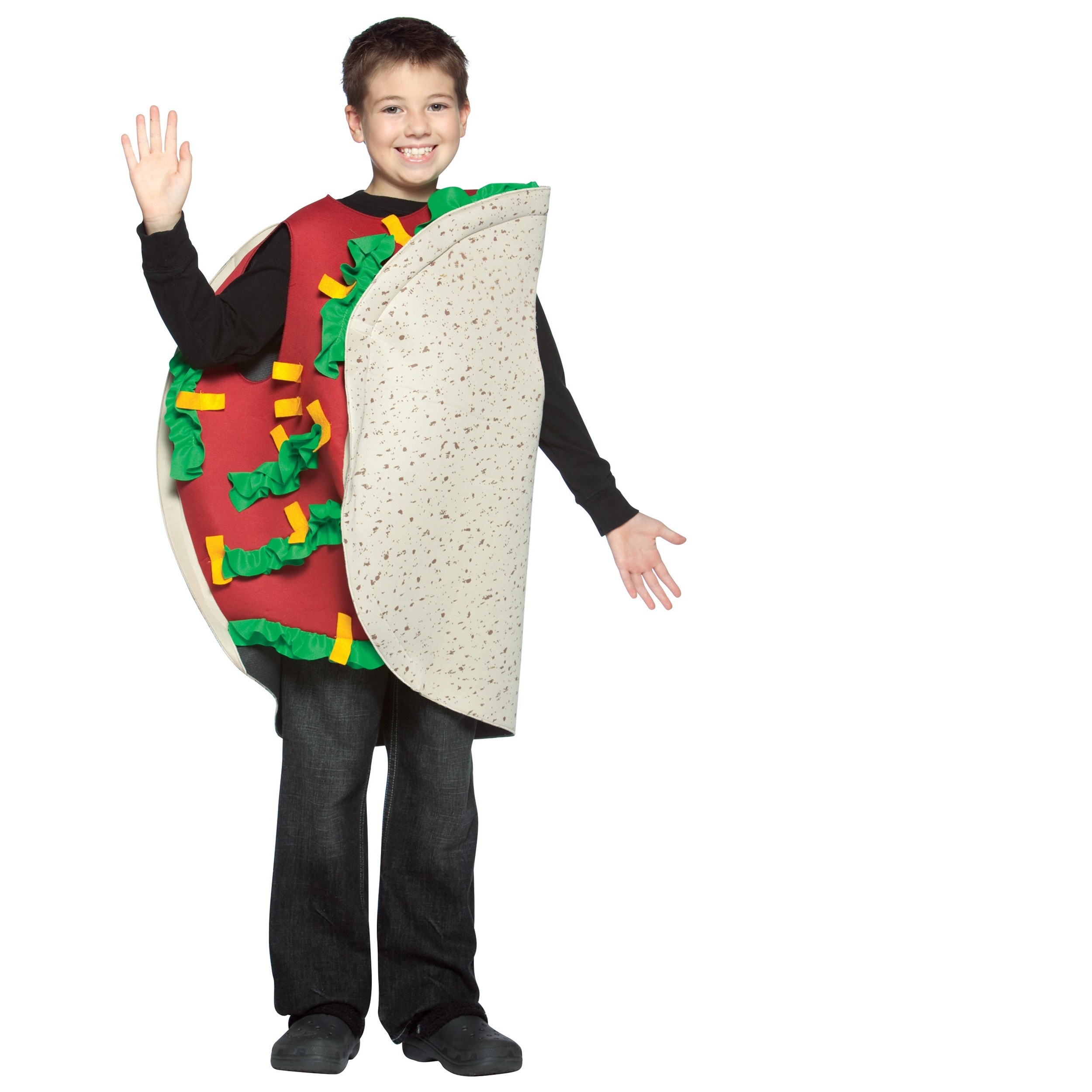 Arriendo Taco / Burrito