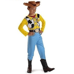 ARRIENDO  Woody - Toy Story 