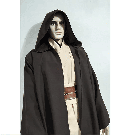 Descripción Adiós álbum Luke Sky Walker / Jedi - Star Wars