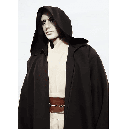ARRIENDO Luke Sky Walker / Jedi - Star Wars