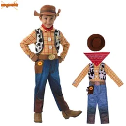Woody - Toy Story
