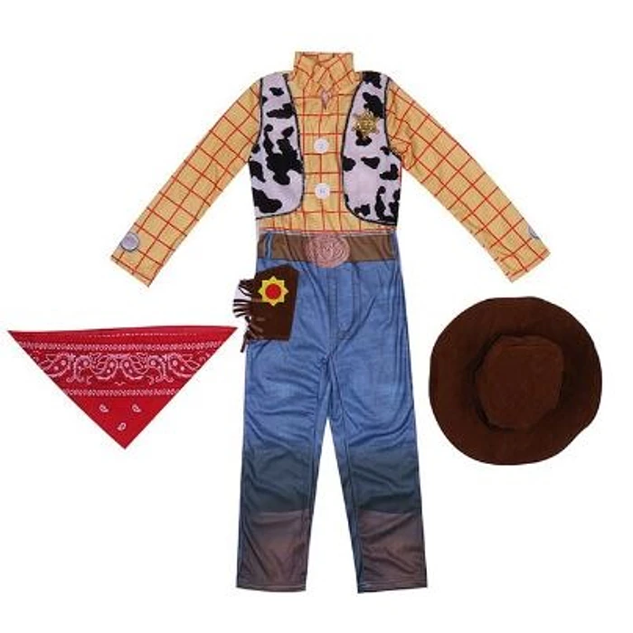 Woody - Toy Story 2