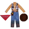 Woody - Toy Story 2