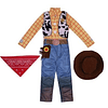 Woody - Toy Story