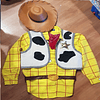 ARRIENDO Woody - Toy Story 2