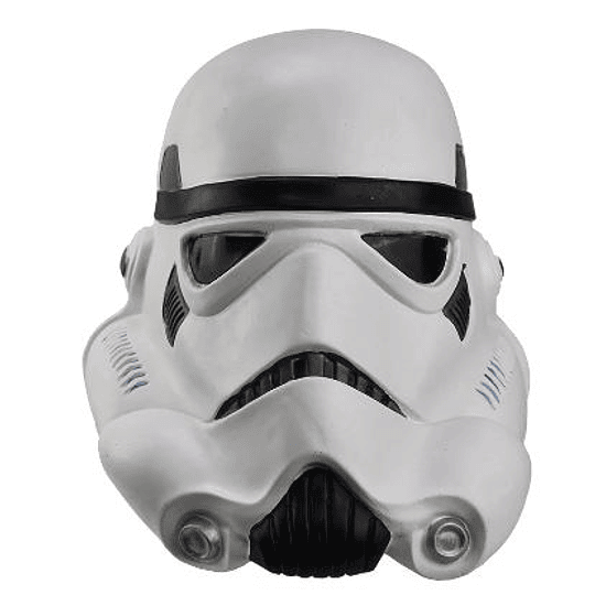 Máscara Soldado Imperial