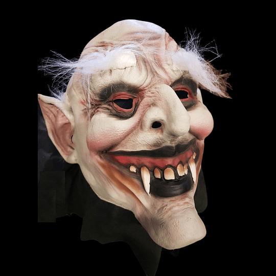 Máscara Nosferatus