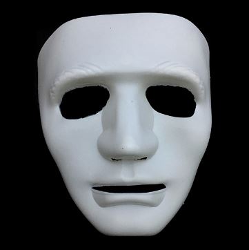 Máscara Michael Myers
