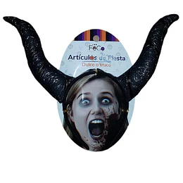 Cintillo Malefica