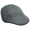 Gorra / Boina Peaky Blinders / Retro