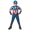 Capitán America