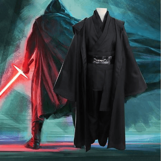 Arriendo Jedi Anakin Skywalker - Star Wars ++