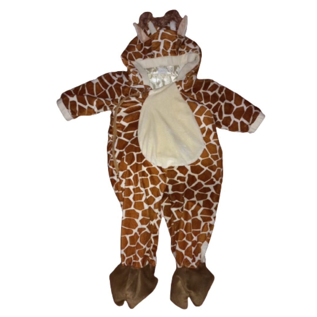 ARRIENDO Jirafa
