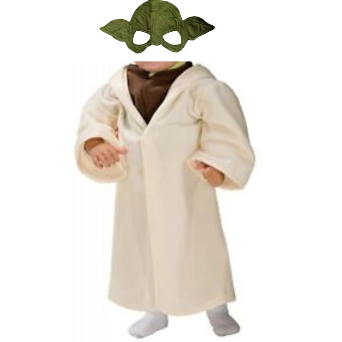 Arriendo Baby Yoda