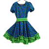 Arriendo Huasa China - Talla L/XL 2