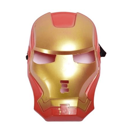 Máscara Ironman niño