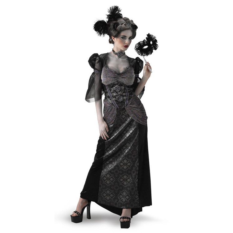 Arriendo Vampiresa