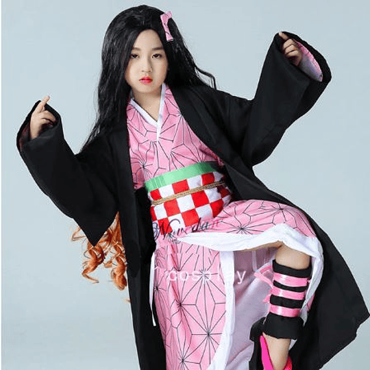 Nezuko - Demon Slayer