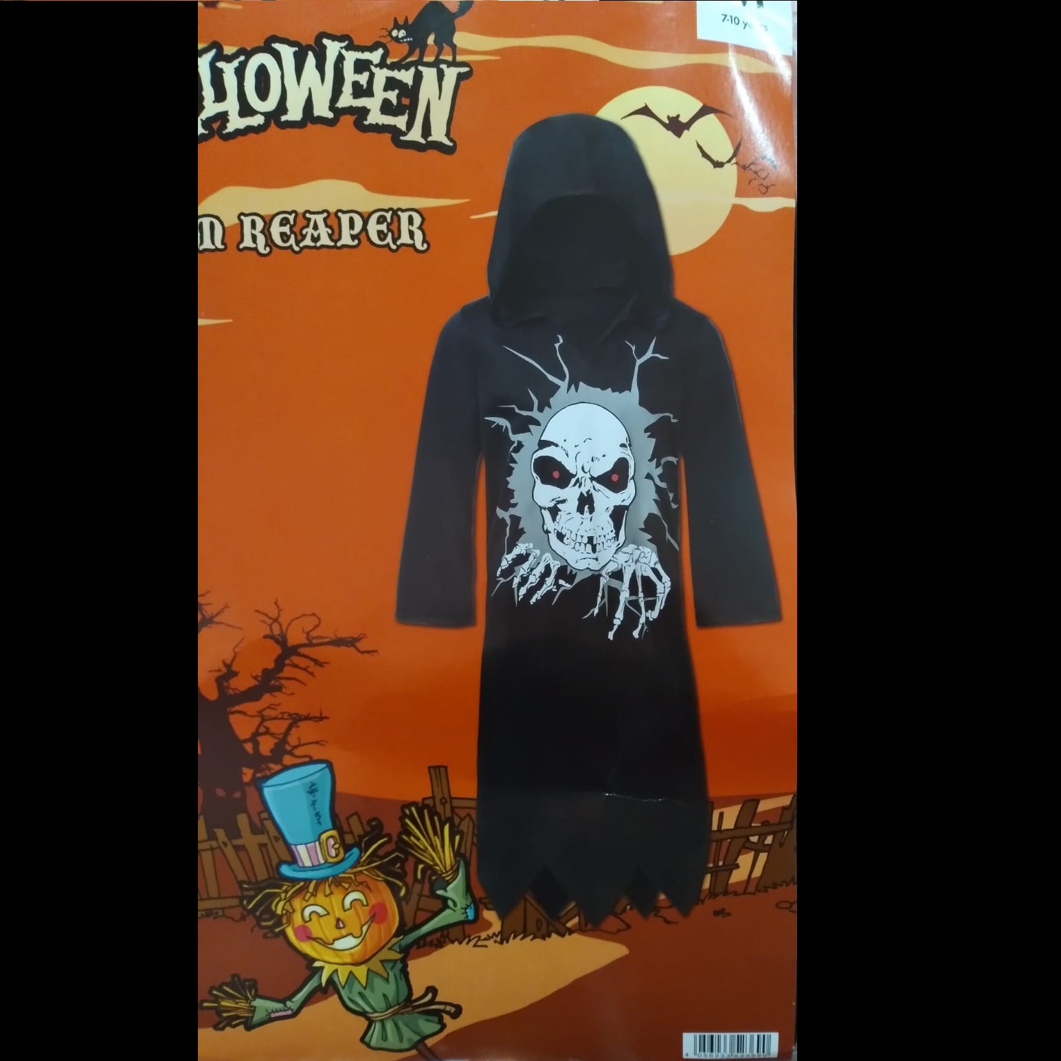 La Muerte