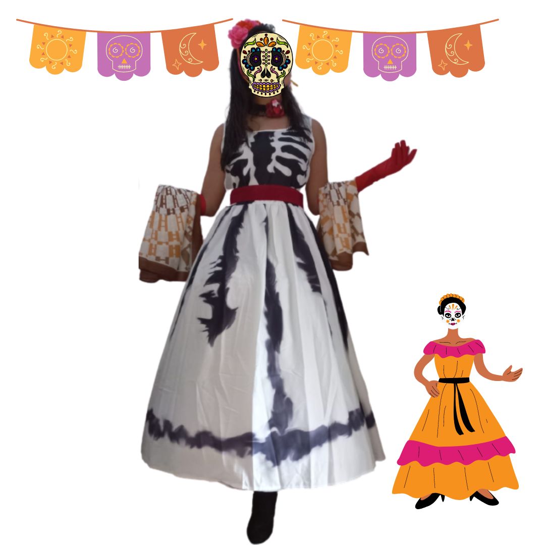 Arriendo Catrina