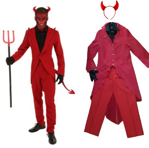 Arriendo Diablo