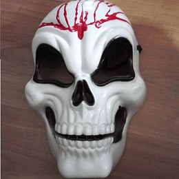 Máscara Esqueleto