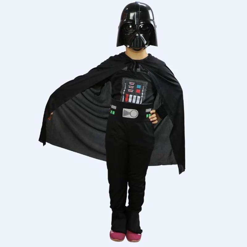 Arriendo Darth Vader
