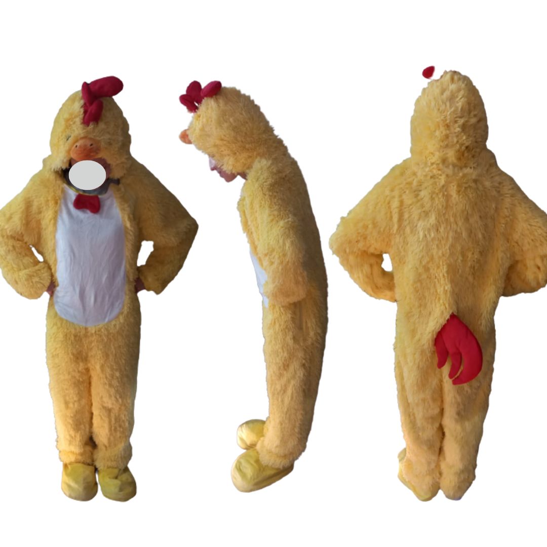 Arriendo Pollo/Gallo