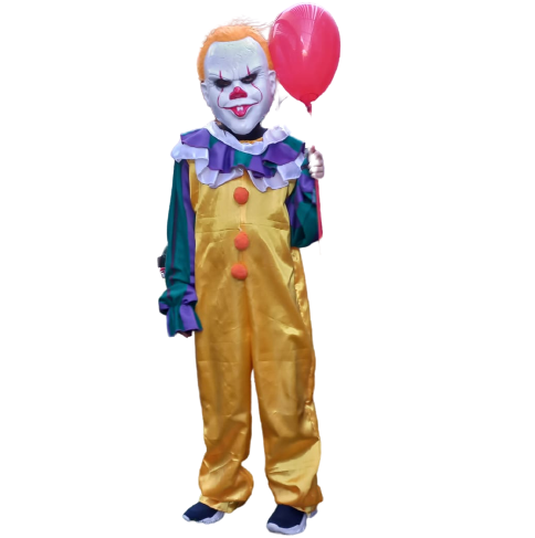 Arriendo Payaso Pennywise / IT