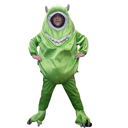 Arriendo Mike Wasowsky