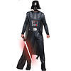 ARRIENDO Darth Vader