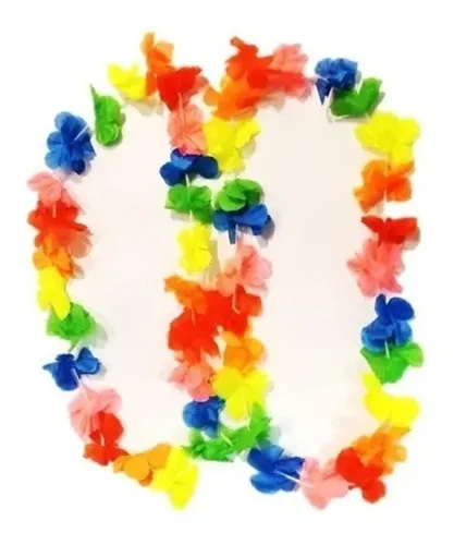 COLLAR HAWAIANO