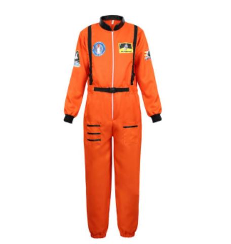 ARRIENDO Astronauta