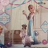 GLOBO Elsa Frozen, 144cm
