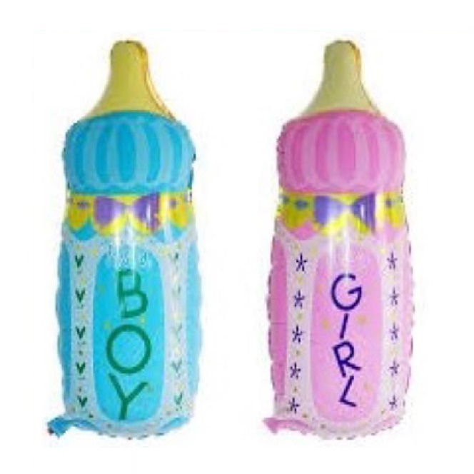 GLOBO Biberon