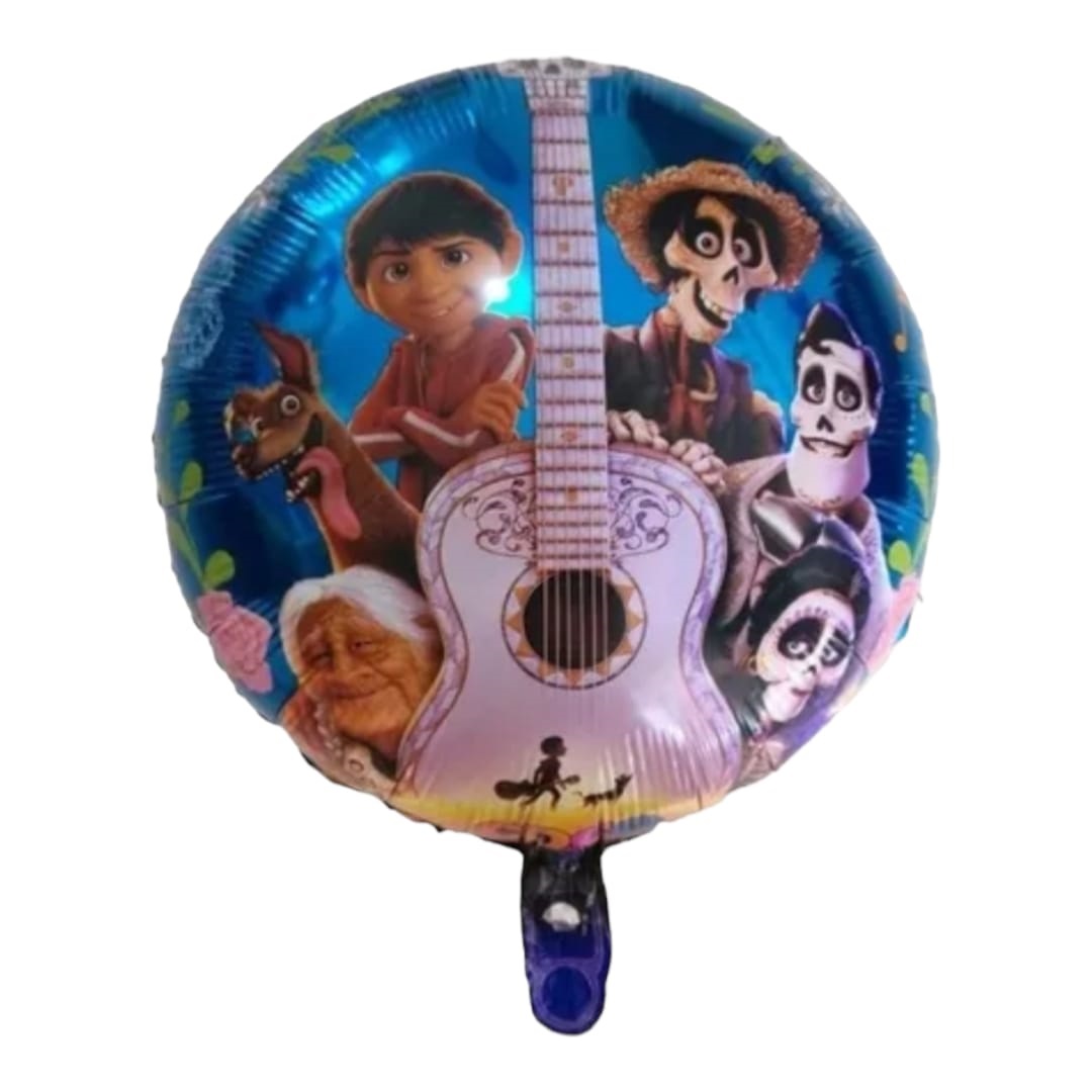 GLOBO Coco