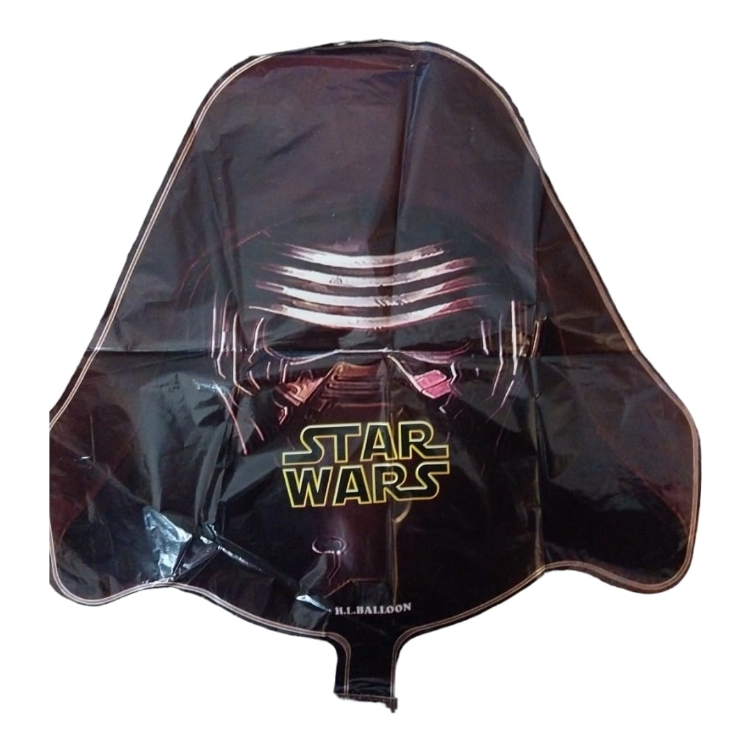 GLOBO Statrs Wars